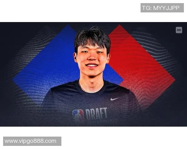 杨瀚森正式加盟NBA发展联盟，王治郅预言成真！新奥尔良鹈鹕助力中国篮球新星崛起