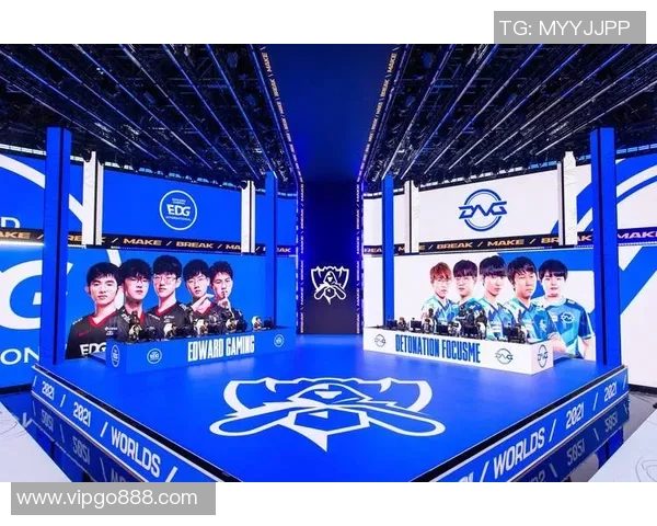 PSG战队横扫DFM战队 太平洋赛区三连冠 Maple中单惊艳全场